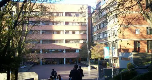 EDIFICIO CARLOS ORTIZ SJ EDIFICIO CARLOS ORTIZ SJ